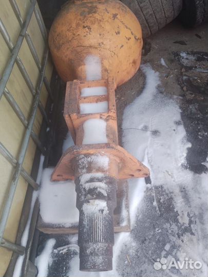 Чулок xcmg ZL300F