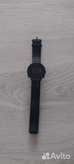 Часы polar vantage m