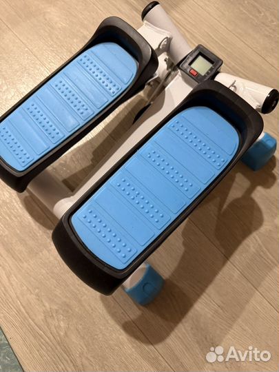 Тренажер степпер