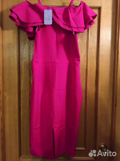 Платье женское