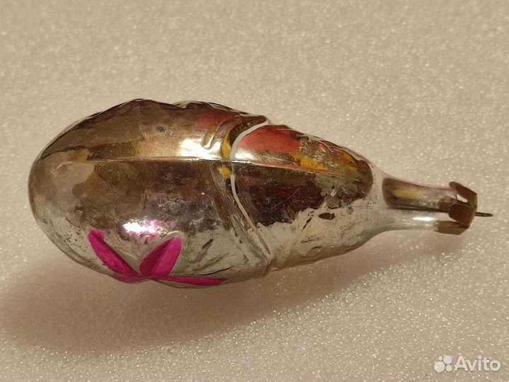 Игрушка на ёлку. Для детей. Новый год