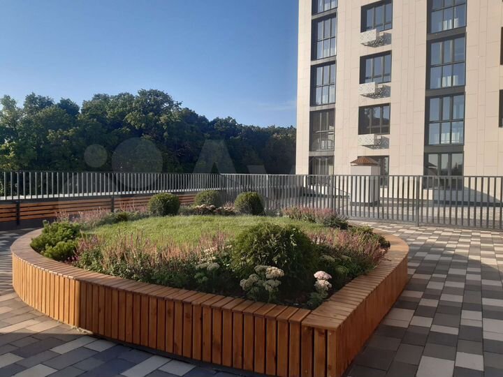 Квартира-студия, 22,6 м², 2/18 эт.