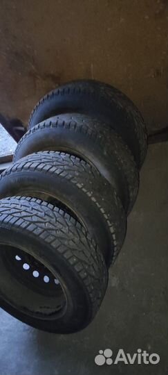 Accelera Accelera 205/65 R16 99T