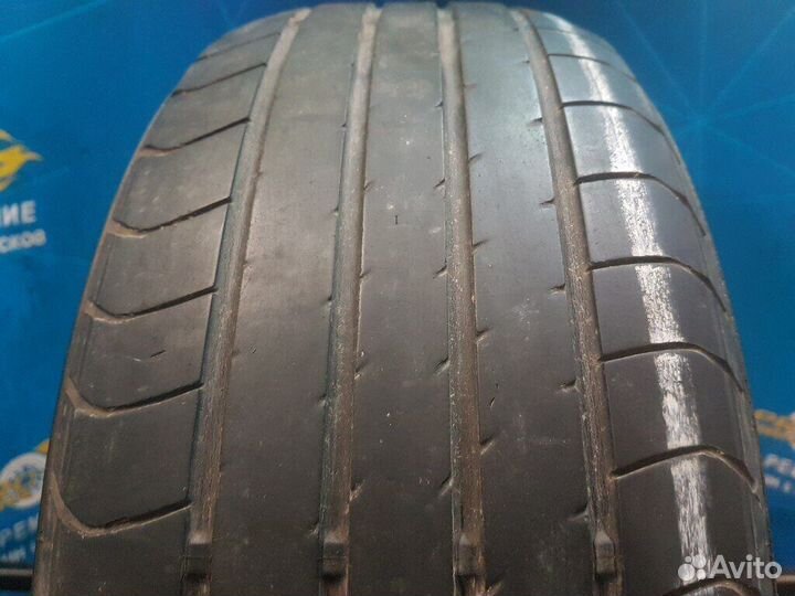 Dunlop SP Sport 2050M 205/60 R16