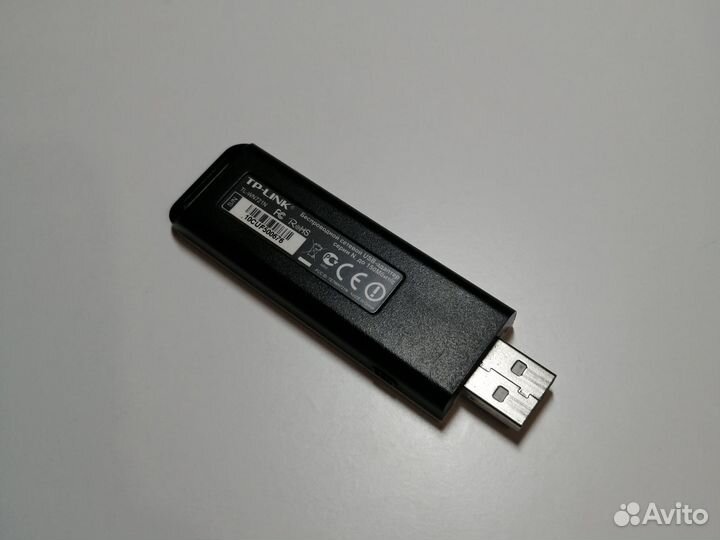 Usb wifi адаптер