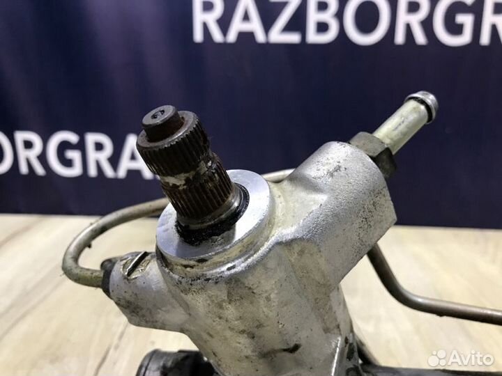 Рулевая рейка Nissan X-Trail T30 YD22ddti 2005