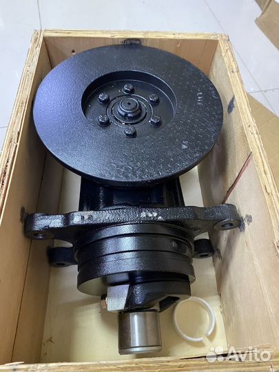 Редуктор шумахер