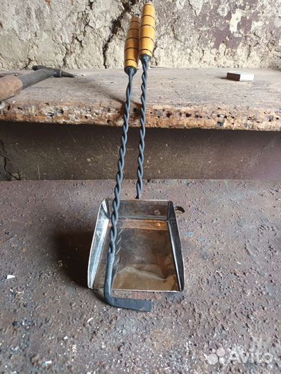 Комплект для мангала