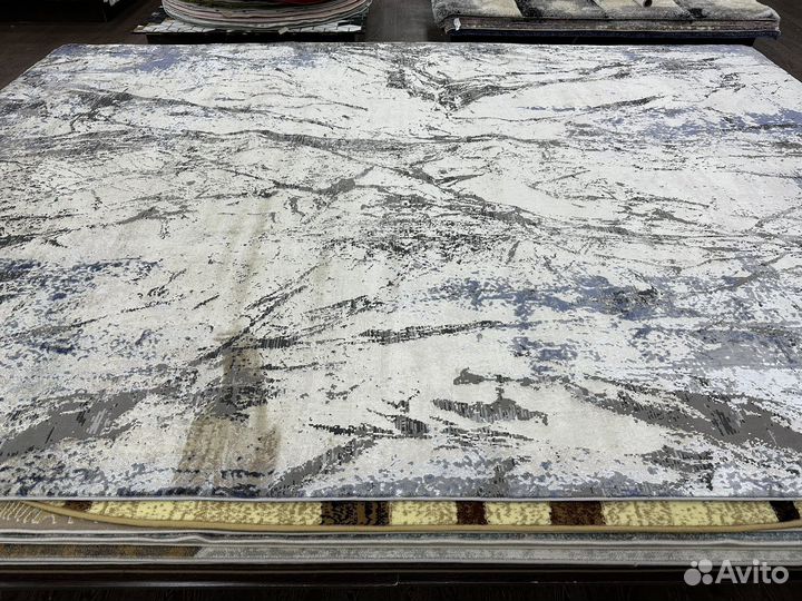 Ковер новый 3х4 Турция, современный