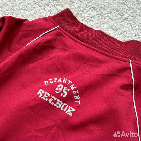 Кофта reebok