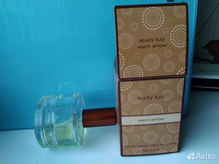 Шикарная парфюмерия парфюм Mary Kay