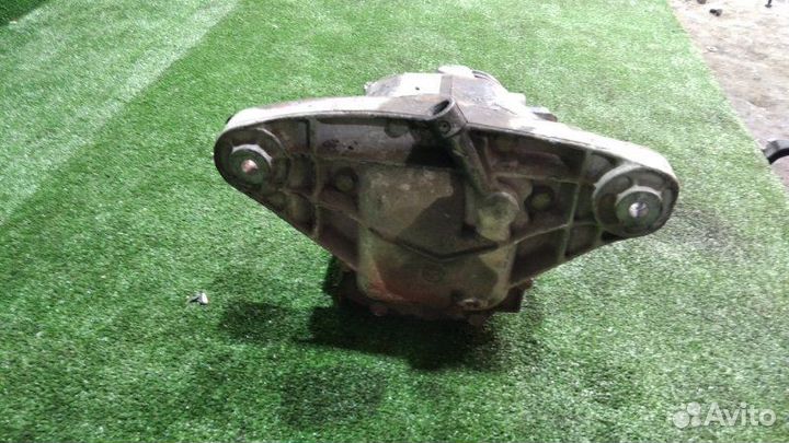 Редуктор Bmw 5-Series E39 M52