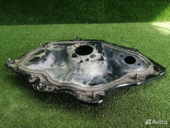 Кронштейн Opel Astra H L35 Z18XER 2009