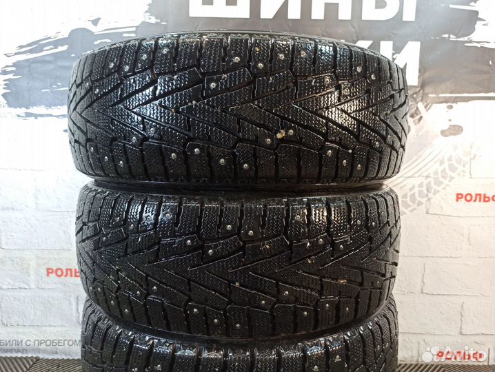 Roadstone Winguard Spike 225/55 R18 98T