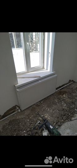 Мастер на час мелкий ремонт