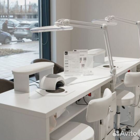 Франшиза Basic Beauty. Готовый бизнес