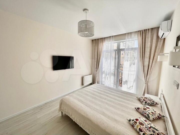 2-к. квартира, 63,5 м², 5/7 эт.