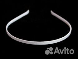 Ободки для канзаши