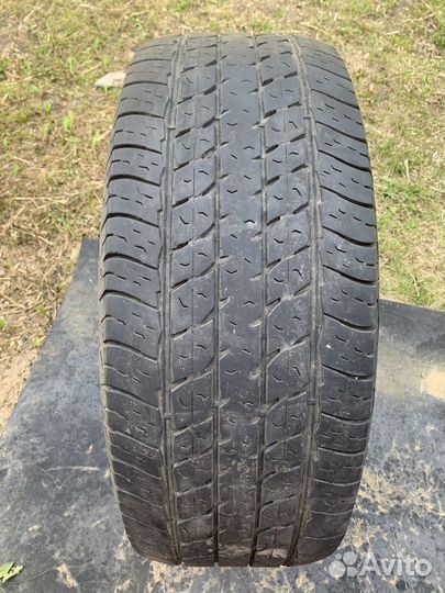 Dunlop Grandtrek AT20 275/60 R17 110S