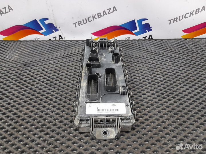Блок управления шасси Mercedes-Benz Actros