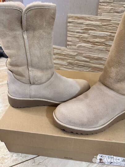 Ugg australia оригинал