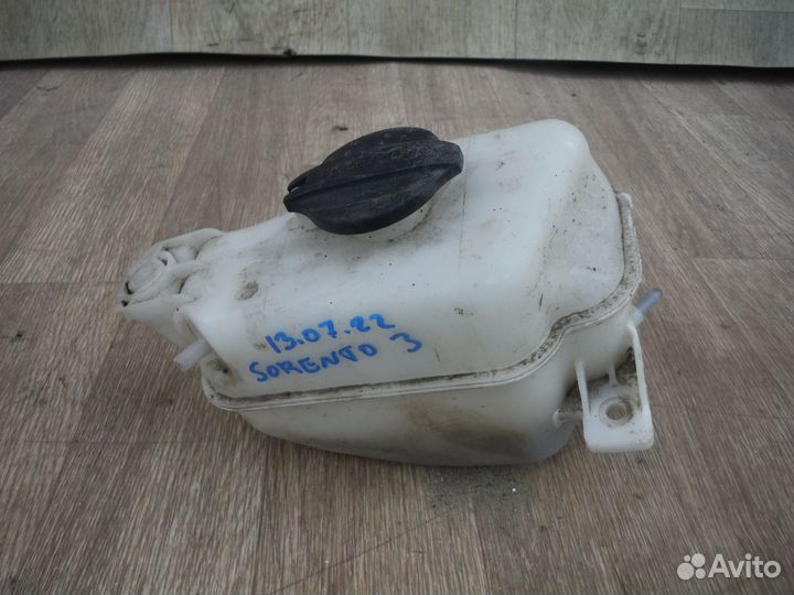 Бачок расширительный KIA Sorento 3 Prime 2018