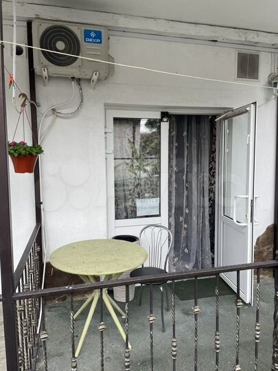 Квартира-студия, 20 м², 1/4 эт.