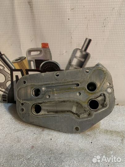 Chevrolet aveo т250 теплообменник