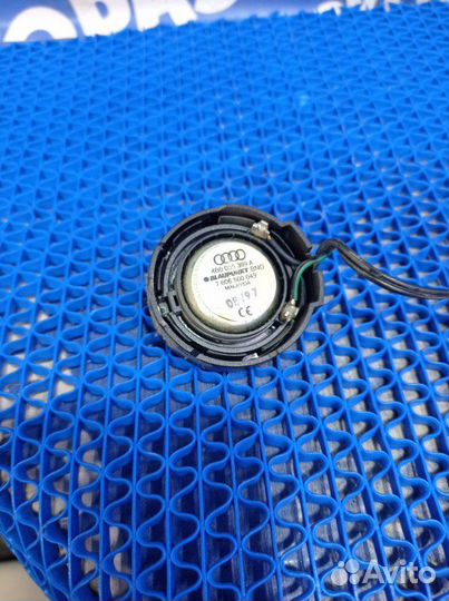 Динамик высокочастотный Audi A6C5 седан AGA 1997