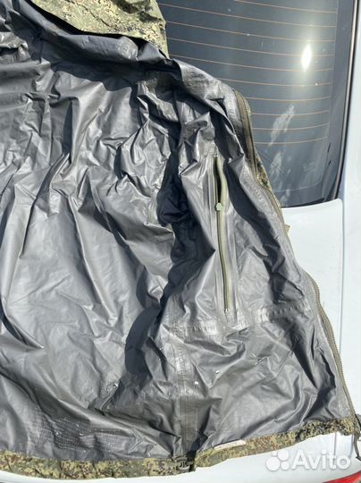 Комплект ввз