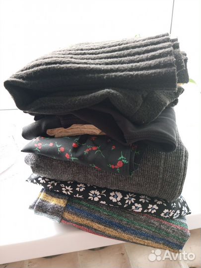 Женские вещи пакетом 42 44 46
