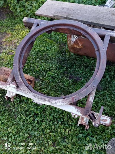 Запчасти для 2птс4