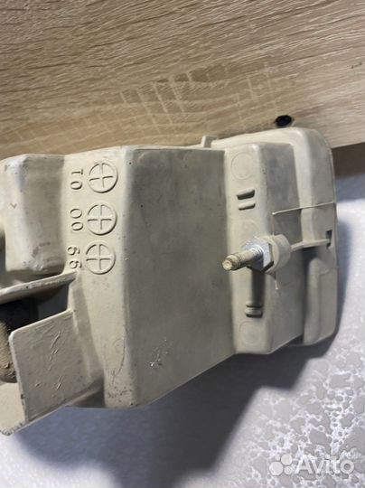 Птф Land Cruiser Toyota depo правая