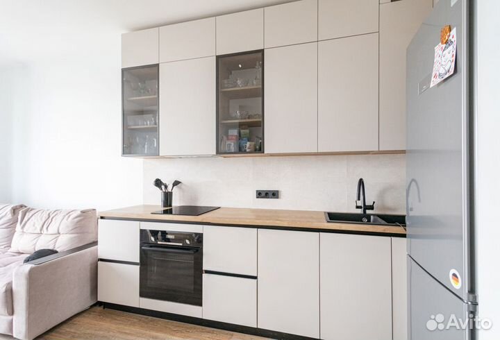 Кухня (цена за всю кухню)km-36886