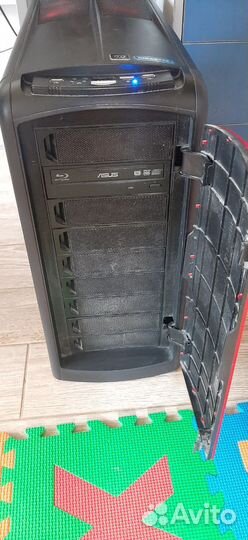 Персональный компьютер Intel Core i7