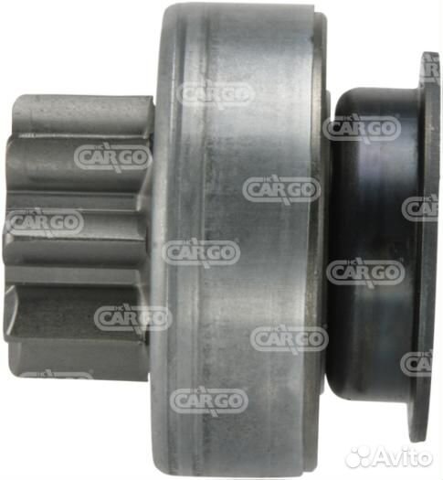 Бендикс стартера