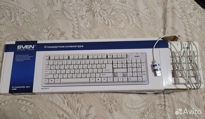 USB Клавиатура