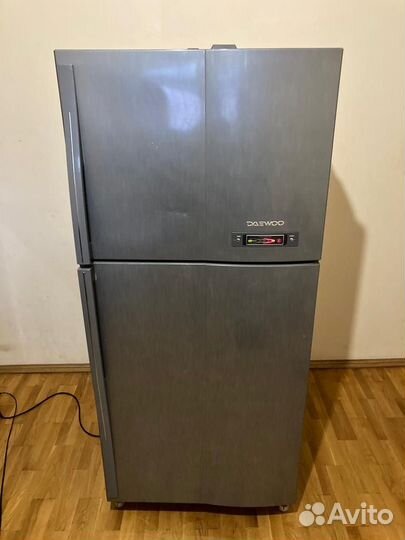 Холодильник ноуфрост