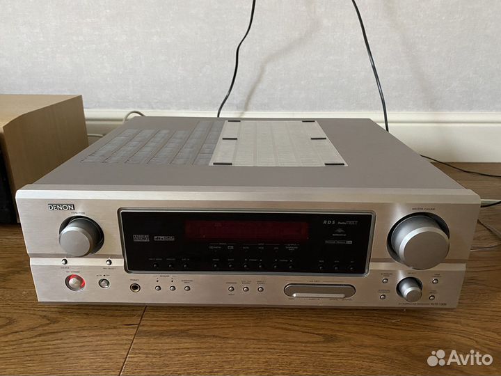 Акустическая система