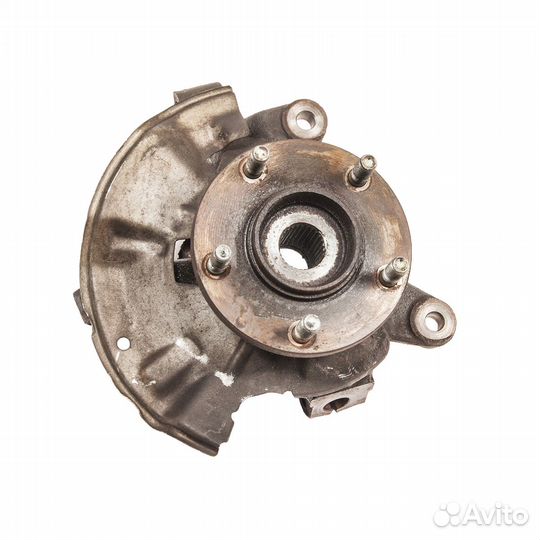 Ступица передняя Mazda Capella '97-'02 5x114