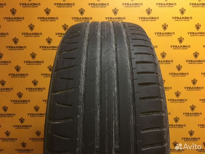 Nokian Tyres Hakka Z 215/55 R17 98W