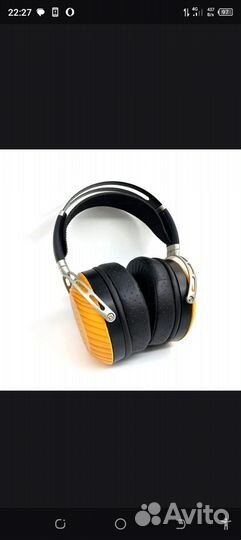 Корпус наушников