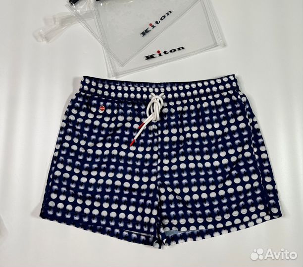 Шорты Kiton новые оригинал