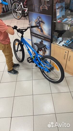 Прогулочный велосипед Jamis laser 2.0