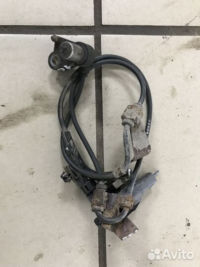 Датчик ABS Mazda 6 GG