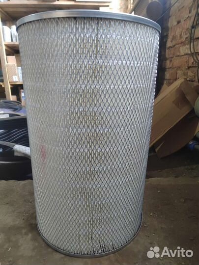 Р812507 фильтр воздушный