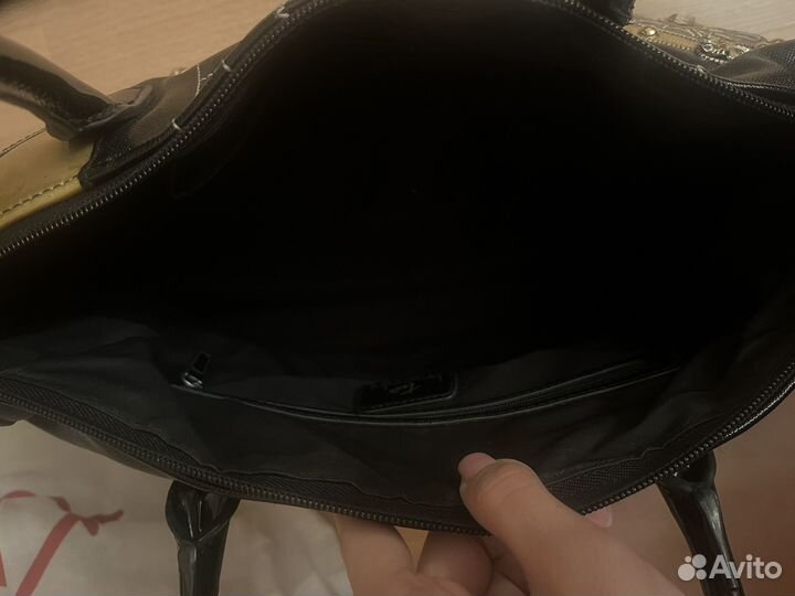 Сумка женская braccialini