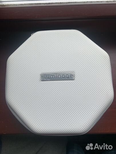 Фотоэпилятор iluminage Precise Touch Pro