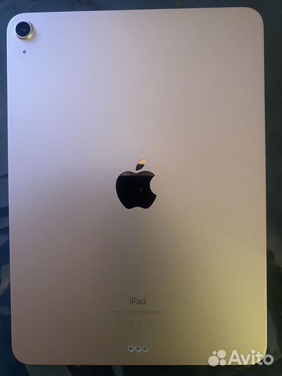 iPad air 4 64gb