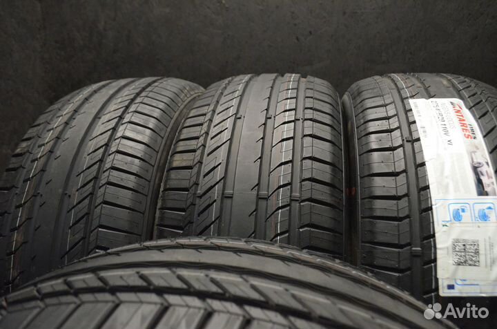 Antares Ingens-Locus 275/45 R20 110V